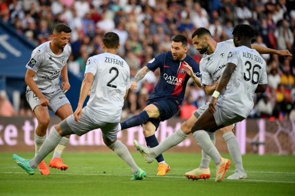 此战前国米连续18场欧冠主场不败现役最长，如今遭红军终结