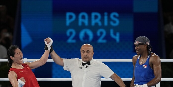 强打内线成功率高得离谱